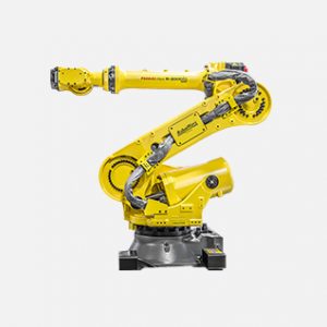 Robot Fanuc R-2000iC